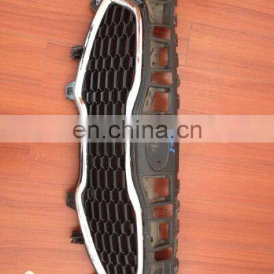 GRILLE FOR KIA CEED 2013