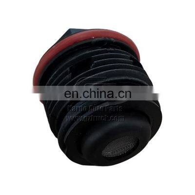 European Truck Auto Spare Parts Breather Valve Oem 1374051 for SC Truck Pressure Valve, Expansion Tank