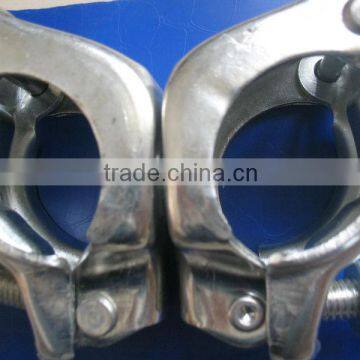 JIS Swivel scaffolding coupler