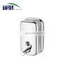 Metal Liquid/Gel Soap Dispenser photo-2