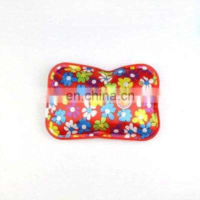 Zhejiang Ningbo Cixi Beautifully Packaged Rechargeable Hot Water Bag Hand Warmer Hot Water Bottle Warming Electric Hot Water Bag photo-3