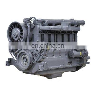 Air cooling 115HP Deutz F6L914 engine use for Agricultural machine