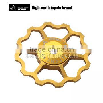 AEST BICYCLE 12T REAR DERAILLEUR PULLEY