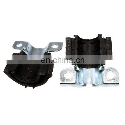 Free Shipping!2 PCS FRONT Bushing Bracket FOR MERCEDES BENZ GL-Class M-Class NEW 1643231185 photo-2
