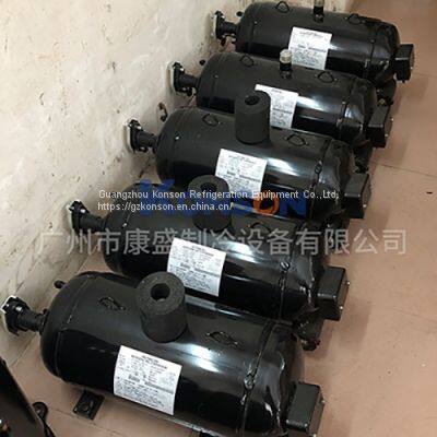 Hitachi Scroll Compressor Fl800el-144c3 Horizontal R404 Air Conditioner Agent photo-2
