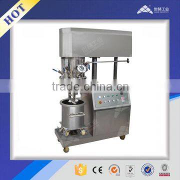 Chemicals Double Planetary Mixer