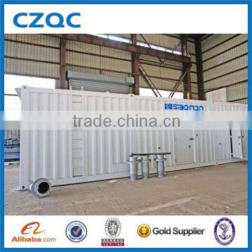 2015 New Design Customized Container for Generator Set photo-6