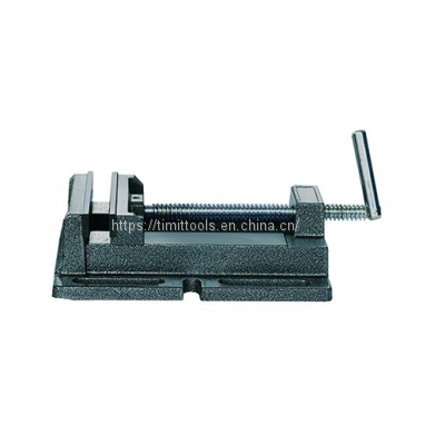 machine vise