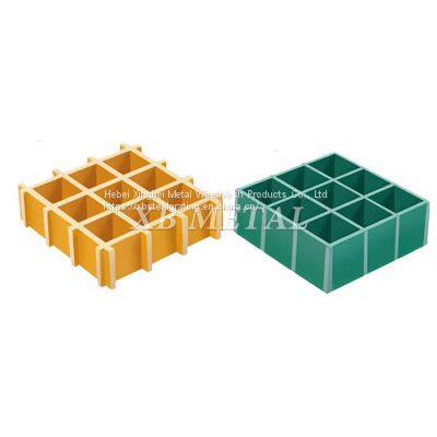 FRP Grating photo-2