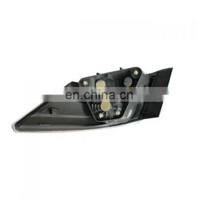 New Outer Tail Lamps Light Automobiles Brake Lights Car Light Lamp For ACCORD SEDAN 2008-2012 CP1/CP2 DOT Approved