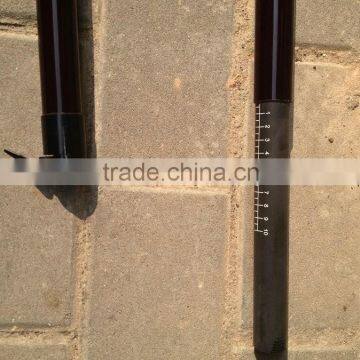 Top Sale Carbon Fiber Kayak Paddle Wing Blade photo-2