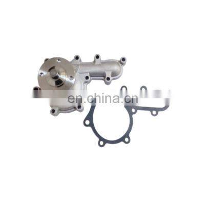 Water Pump 16100-19235 for Landcruiser Series 1HZ 1HDT 4.2L Diesel photo-4