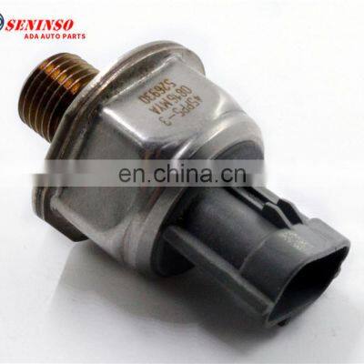 Original New Fuel Rail Pressure Regulator Sensor OEM 45PP5-3 45PP53  Oil Pressure Sensor For Ford