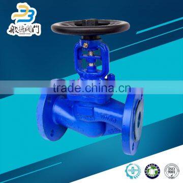 Bs 1873 Globe Valve Price Manufacturers