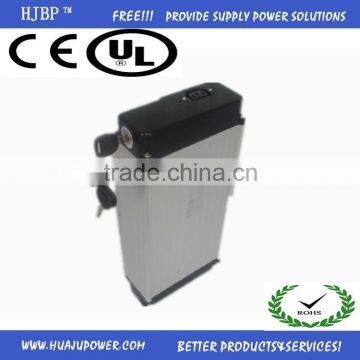 Electric Bike Lithium Battery Deep Cycle Customized Lithium Battery 200ah photo-2