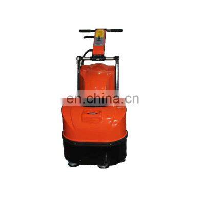 Diamond Concrete Grinder Floor Surfacing Grinder