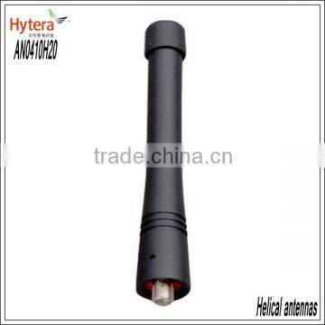HYT UHF stubby R connector antenna AN0410H20 for TC-310,TC-320two way radio