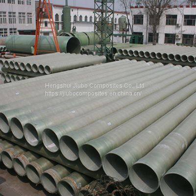 FRP Process Pipe photo-3