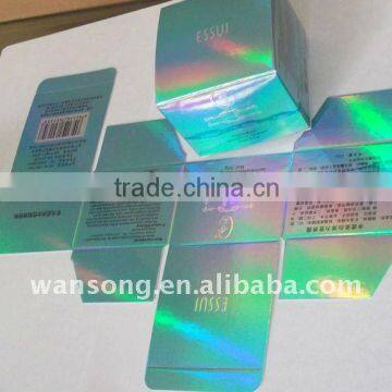 All sizes of Paper Packaging Box (customized)