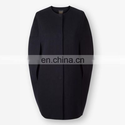 Ladies Fancy Long Winter Coats