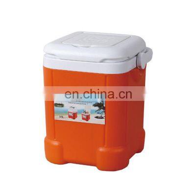 12L 15L Picnic Food Preservative Custom Ice Cooler Made IN China