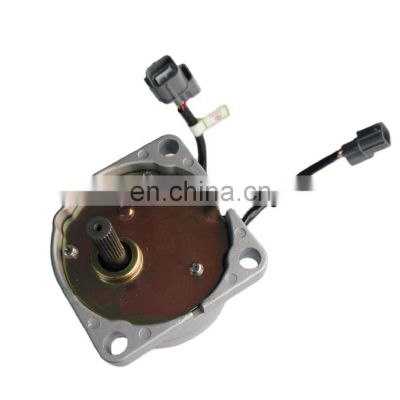 Excavator throttle motor YT20S00002F1 20S00002F1 SK200-6 SK230-6 SK70 Engine control motor