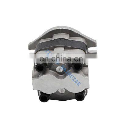 SUMITOMO SH130 gear pump SH130-3 SH130-5 Pilot pump SH125X-3 SH125 plunger pump