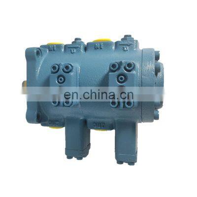 Nachi VDR Series VDR-11A VDR-11B VDR-11A/11B-1A2/1A3 Vane Pump VDR-11B-1A2-1A2-U-13 photo-2