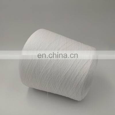 100% Cotton gassed mercerized raw white dyed color kite thread high tensile