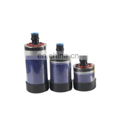 Desiccant breather filter air filter cartridge Wind turbine reducer air filter DC-1