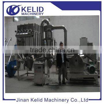 Automatic New Designed Milling Machine photo-3