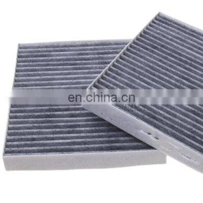 Auto car front air conditioner For BMW X3 F25 X4 F26 CABIN Air filter 64319237158