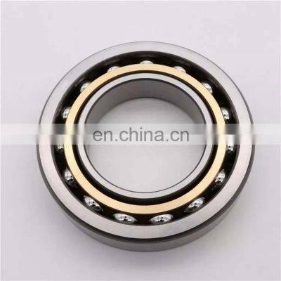 QJ Series Four-Joint Contact Bearing QJ340 QJ 340 photo-4