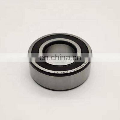 3309.BD.2HRS.TVH Bearing Size 45x100x39.7 mm Double Row Angular Contact Ball Bearing 3309-BD-XL-2HRS-TVH