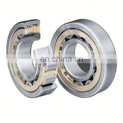 NU 2322 EM Japanese standard EM series single row cylindrical roller bearing NU2322EM