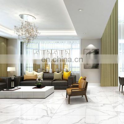 Foshan JBN Ceramics Carrara 600x1200mm Glazed flooring tile ceramic