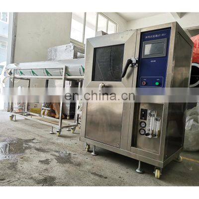Ipx5 Ipx6 Simulation Rain Test Chamber for Automobiles Parts Led Lamp photo-5