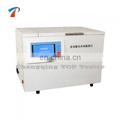 Fully Automatic Vibration Meter/Water-soluble Acid Detection Apparatus/Insulation Oil Dissolved Gas Tester