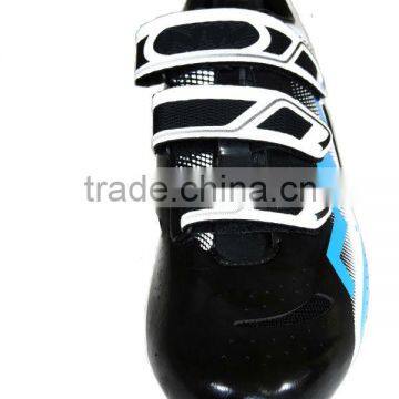 High Quality Carbon Fiber Cycling Shoes for Road Bike Racing photo-5