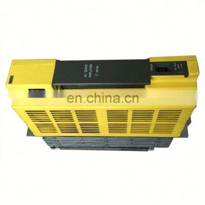 A06B-6085-H204 motor drive servo amplifier module for robot CNC controller