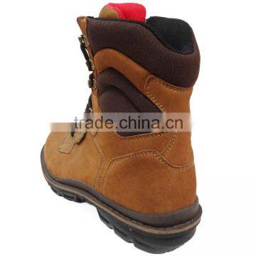 Best Quality Military Equipment Navy Boots Nepal Boots photo-3