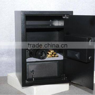 2014 NEW Products With Touch Screen (TSB-50) Electronic Safety Box photo-3