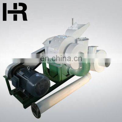 branch chip wood to sawdust machines crusher machine for wood