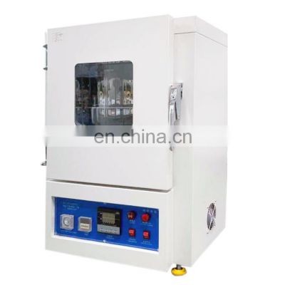 Liyi Laboratory Hot Air Drying Oven Manufacturer Heat Treatment Industrial Ovens