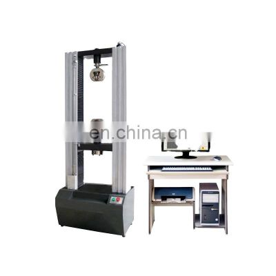 1000k New Computerized Servo Hydraulic Universal Tensile Strength Testing Machine