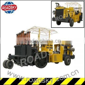 Hydraulic Concrete Road Multiple-Head Rubblization Equipment