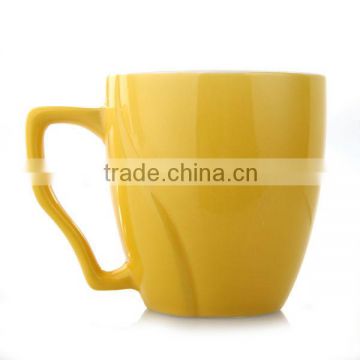 Mug for sublimation / porcelain coffee mug / china mug