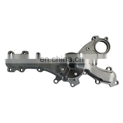 Professional Water pump manufacturer wholesale auto parts water pump for Toyota 1610039405