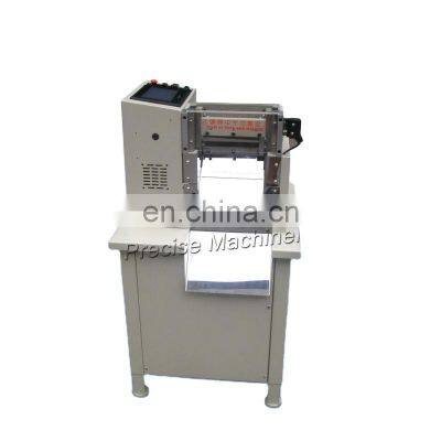 HX-160 Elastic bandage Cutter Machine