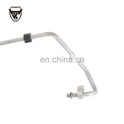 Hot Sale Equinox 2018-2021 Transmission Oil Cooler Inlet and Outlet Pipe FOR Chevrolet 84230871